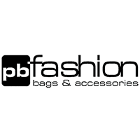 PB FASHION logo