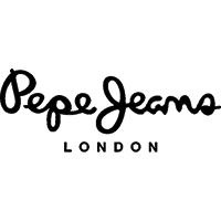 PEPE JEANS logo