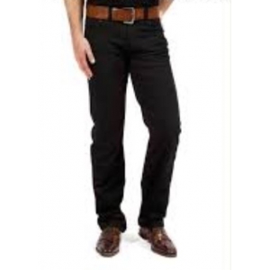 HEREN BLACK