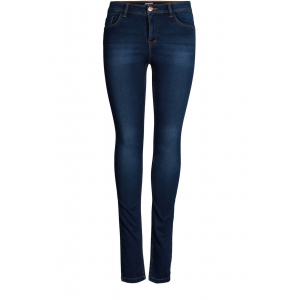DARK BLUE DENIM