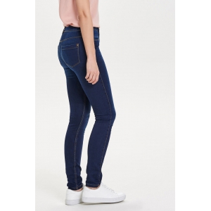 DARK BLUE DENIM