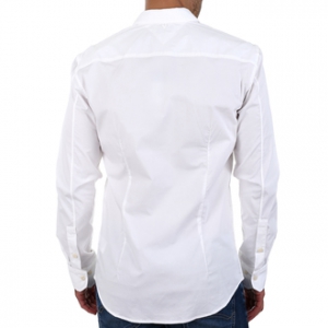  CLASSIC WHITE