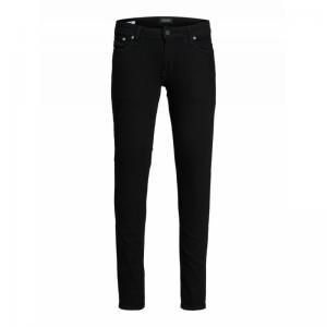 BLACK DENIM