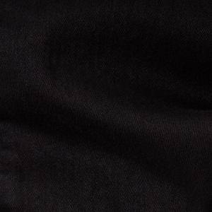  BLACK RINSED