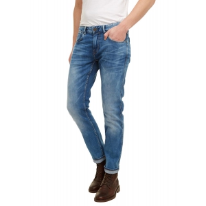  SLUB DENIM