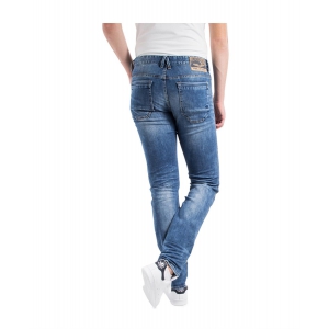  SLUB DENIM