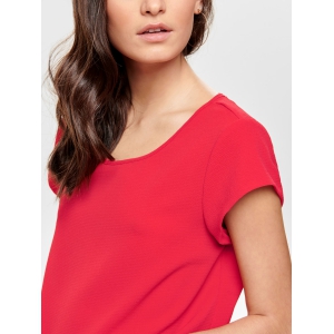HIGH RISK RED