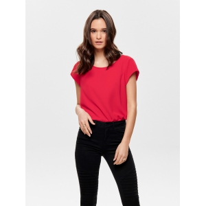 HIGH RISK RED