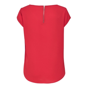  HIGH RISK RED