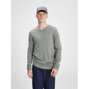  GREY MELANGE