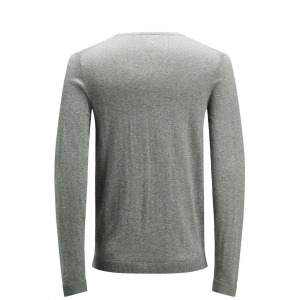 GREY MELANGE