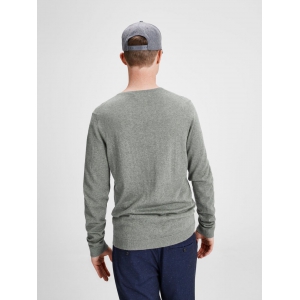  GREY MELANGE