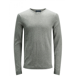  GREY MELANGE