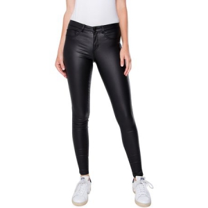 BLACK COATED