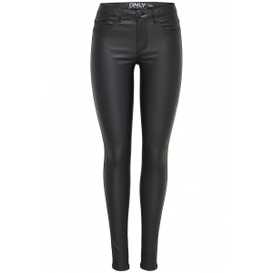 BLACK COATED