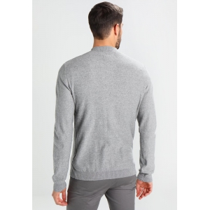  GREY MELANGE