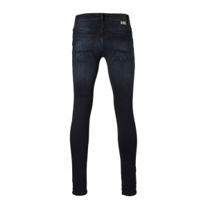  BLUE BLACK