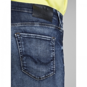 BLUE DENIM