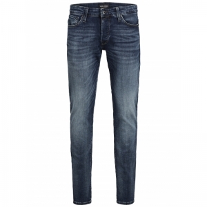 BLUE DENIM