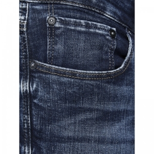 BLUE DENIM