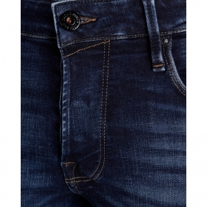 BLUE DENIM