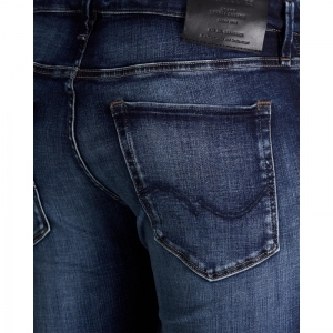 BLUE DENIM