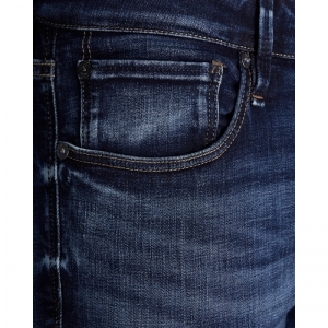 BLUE DENIM