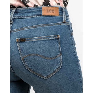 BLUE DENIM