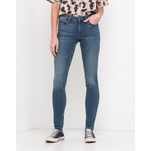 BLUE DENIM