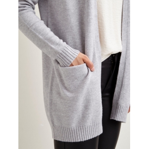   LIGHT GREY MEL