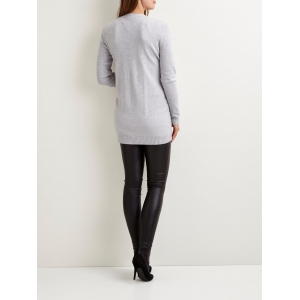  LIGHT GREY MEL