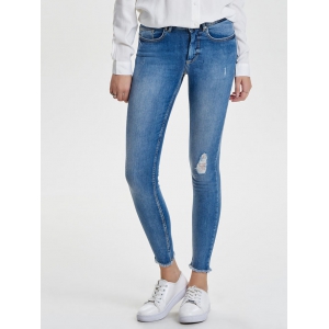 LIGHT BLUE DENI