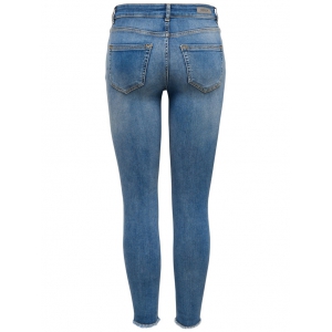 LIGHT BLUE DENI