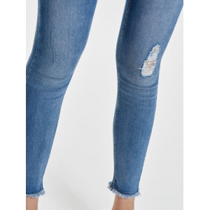 LIGHT BLUE DENI