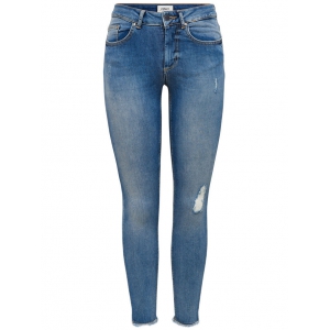 LIGHT BLUE DENI