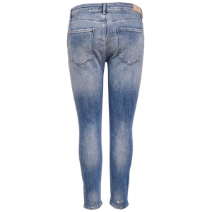 MEDIUM BLUE