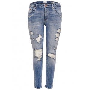 MEDIUM BLUE