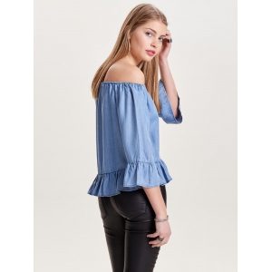 LIGHT BLUE