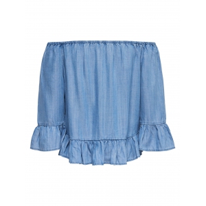 LIGHT BLUE