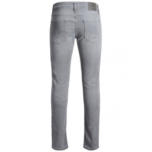 GREY DENIM