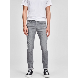 GREY DENIM