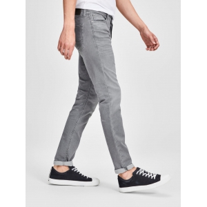 GREY DENIM