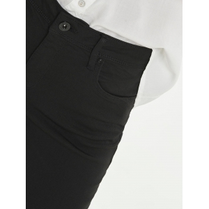  BLACK DENIM