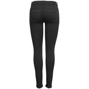  BLACK DENIM