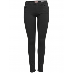  BLACK DENIM