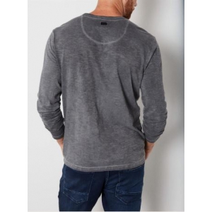 STEAL GREY