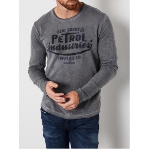 STEAL GREY