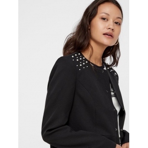 BLACK DETAIL