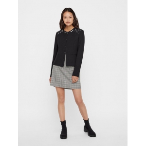 BLACK DETAIL