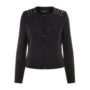 BLACK DETAIL